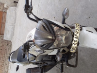 Honda CB Trigger 2014 Model