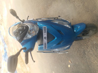 Hero Maestro Edge  Model