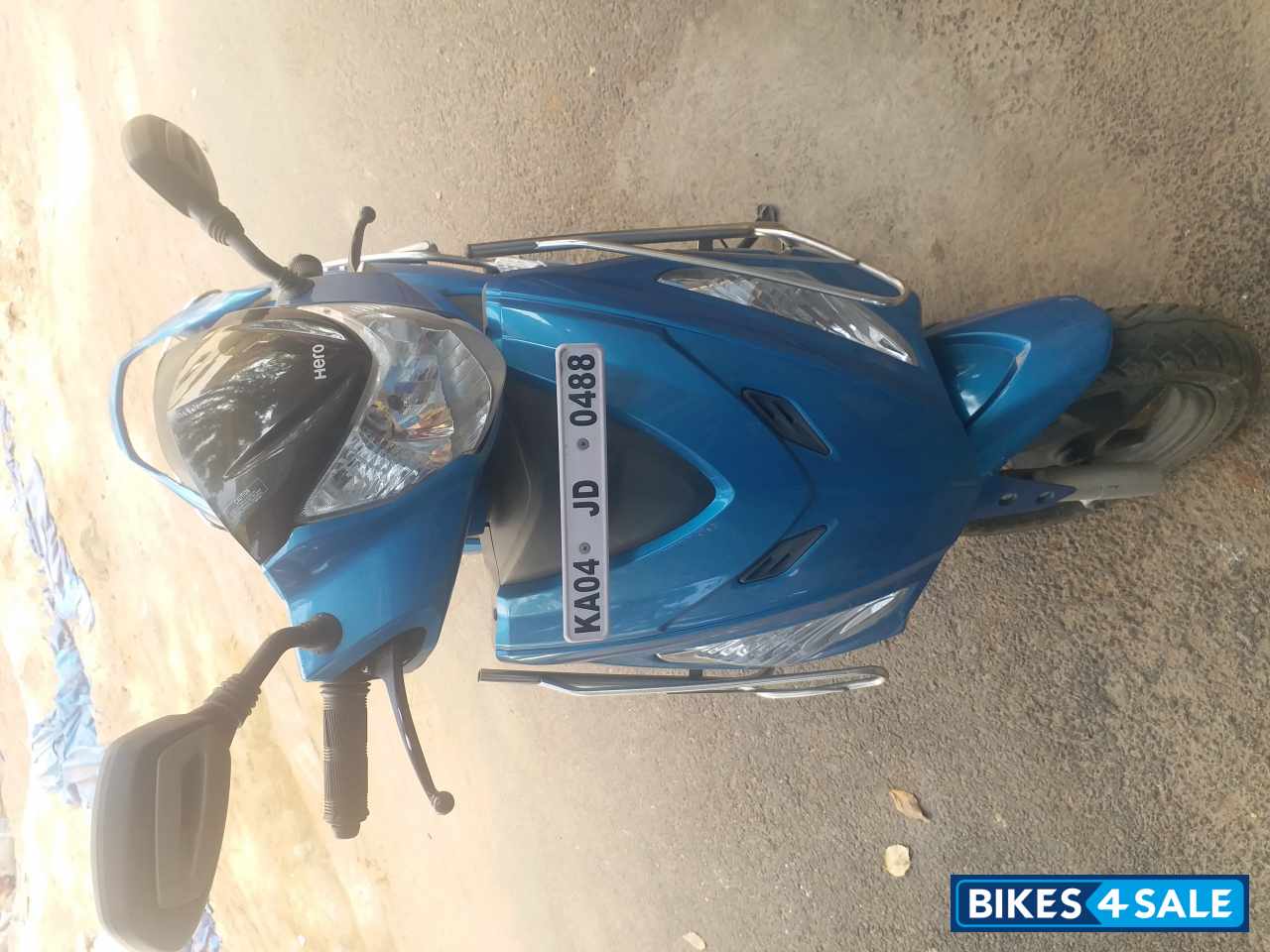 Blue Hero Maestro Edge