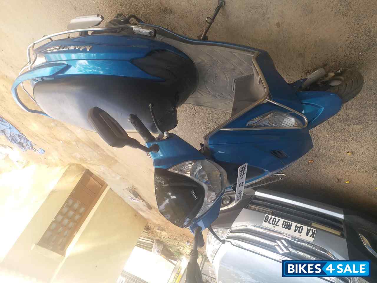 Blue Hero Maestro Edge