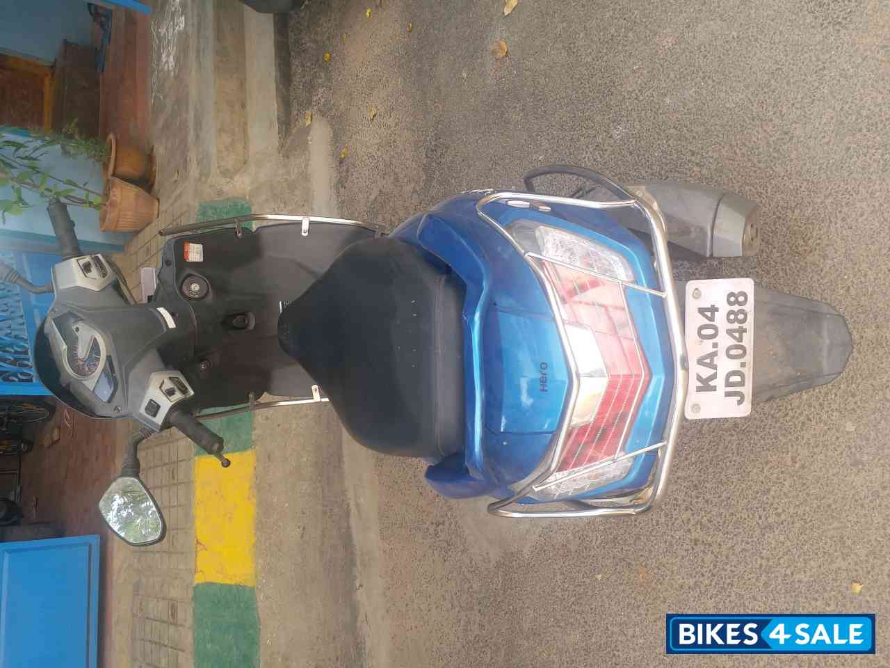 Blue Hero Maestro Edge