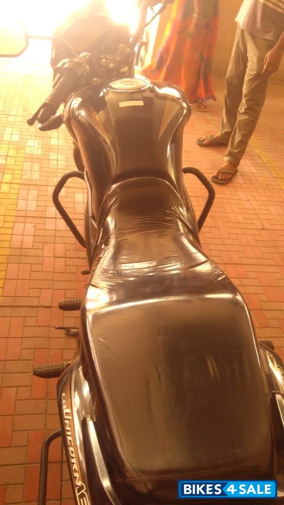 Honda CB Unicorn 160