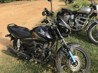 Honda CB Shine 2011 Model