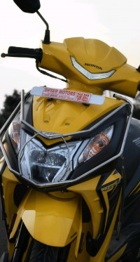 Honda Dio