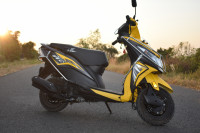 Honda Dio