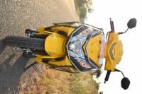 Honda Dio