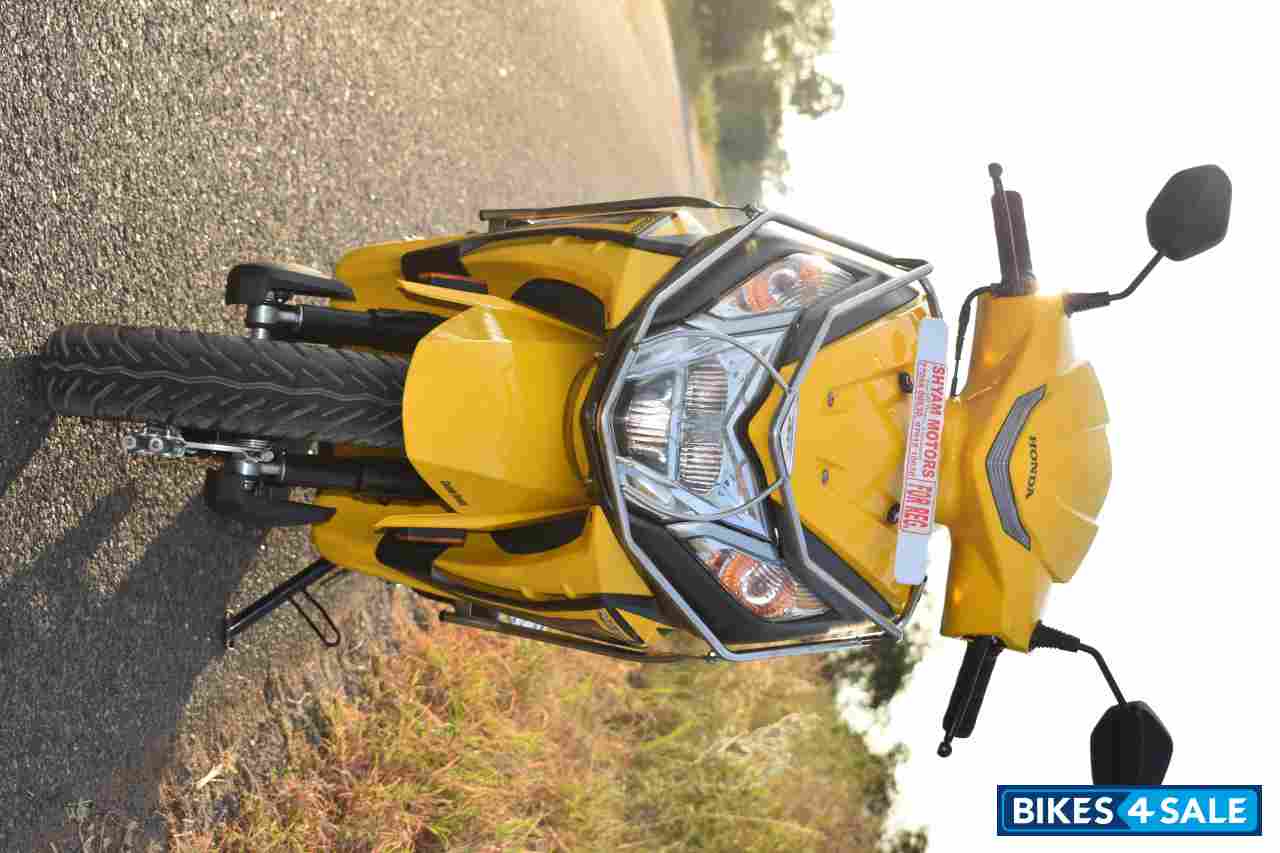 Honda Dio