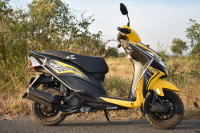 Honda Dio