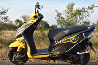 Honda Dio