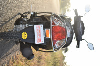 Honda Dio
