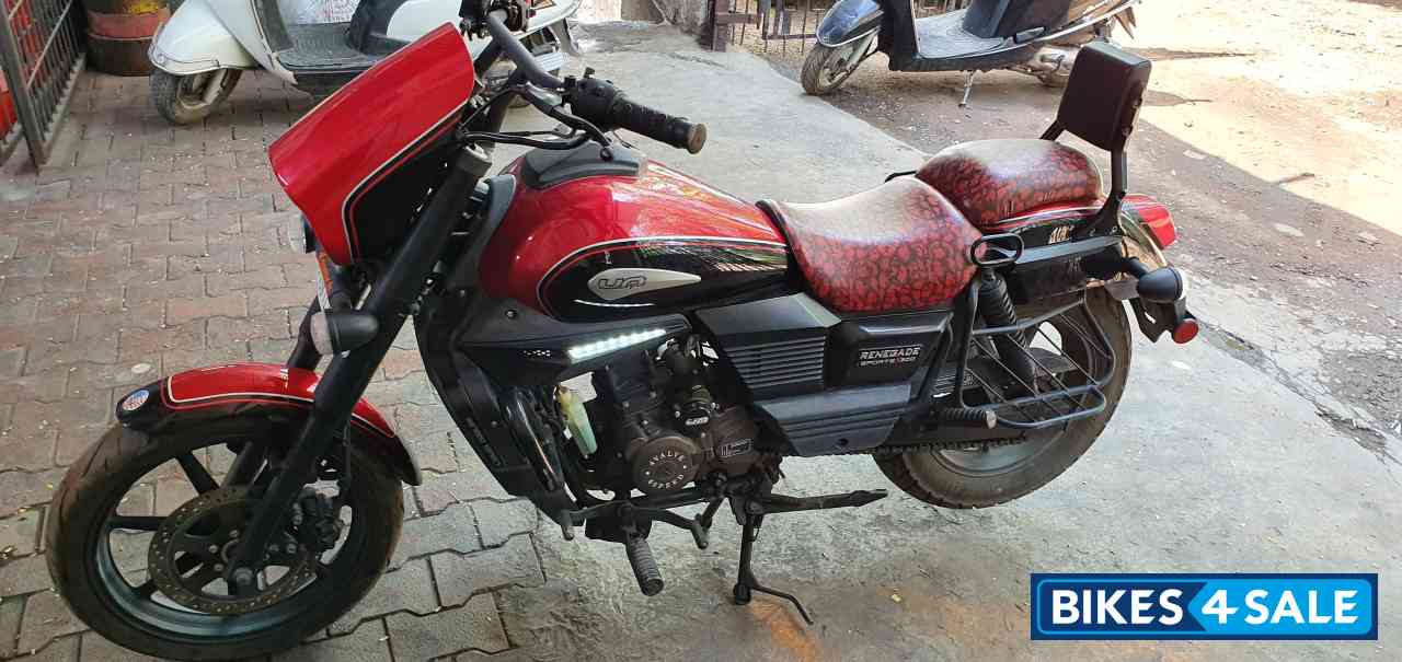 UM Renegade Sports S UM Renegade Sports S