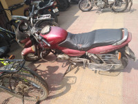 Bajaj Pulsar 150 DTSi