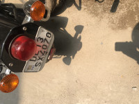 Royal Enfield Classic Gunmetal Grey