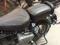 Royal Enfield Classic Gunmetal Grey