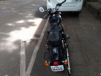 Royal Enfield Classic 350 2014 Model