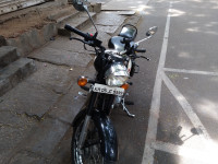 Black Royal Enfield Classic 350