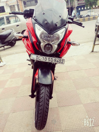 Bajaj Pulsar AS 150 2015 Model