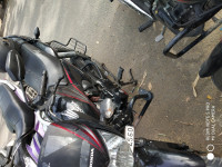 Honda CB Shine 2013 Model