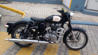 Royal Enfield Classic 350 2015 Model