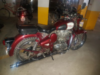 Royal Enfield Classic 500