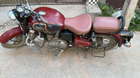 Royal Enfield Classic 350
