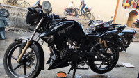 TVS Apache RTR 180 2017 Model