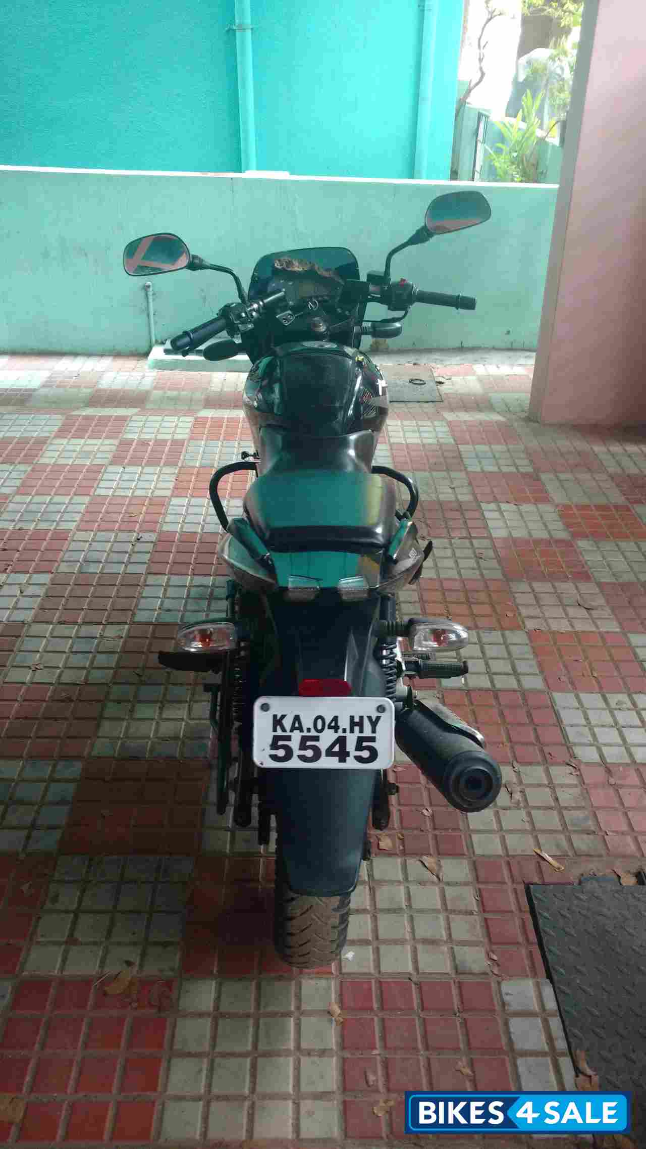 Bajaj Pulsar 180 DTSi