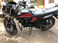 Honda Dream Yuga 2013 Model