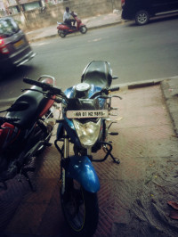 Suzuki Gixxer ABS 2018 Model