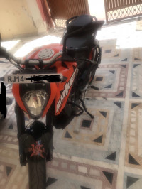 KTM Duke 200 2017 Model
