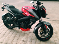 Bajaj Pulsar 200 NS ABS 2019 Model