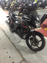 Hero Karizma R 2012 Model