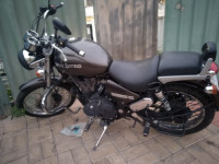 Royal Enfield Thunderbird 500