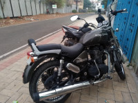 Royal Enfield Thunderbird 500