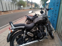 Royal Enfield Thunderbird 500