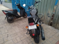 Royal Enfield Thunderbird 500