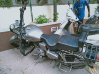 Royal Enfield Bullet Standard 500