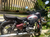 Royal Enfield Classic Chrome 2014 Model