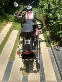 Royal Enfield Classic Chrome