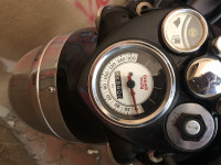 Royal Enfield Classic 500 2015 Model