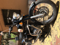 Royal Enfield Classic 500