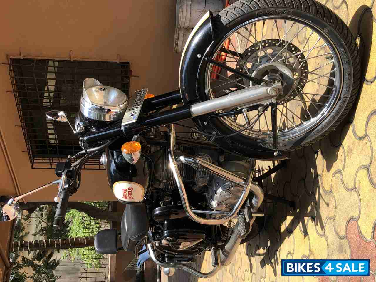 Royal Enfield Classic 500 Royal Enfield Classic 500