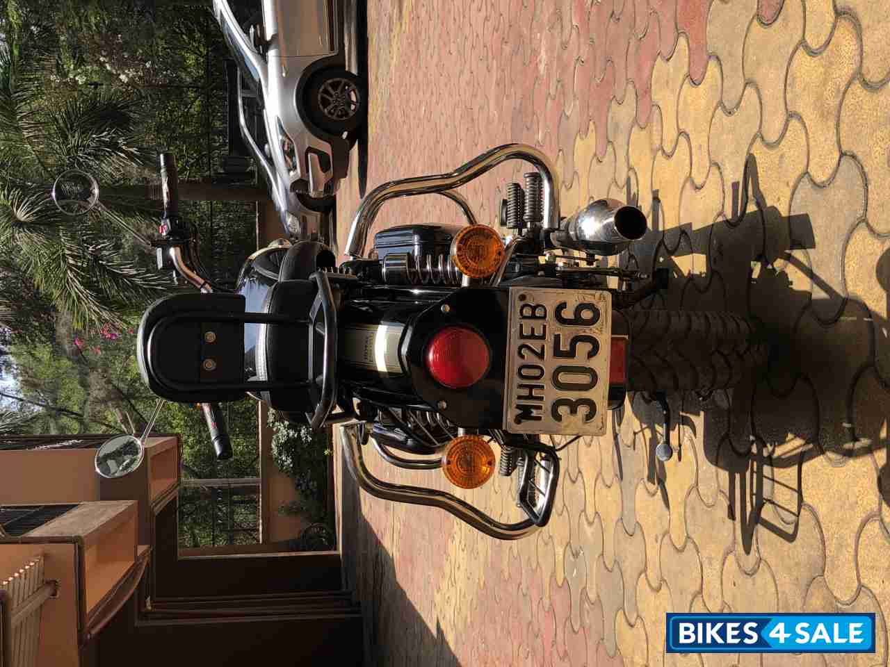 Royal Enfield Classic 500 Royal Enfield Classic 500