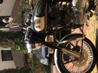 Royal Enfield Classic 500