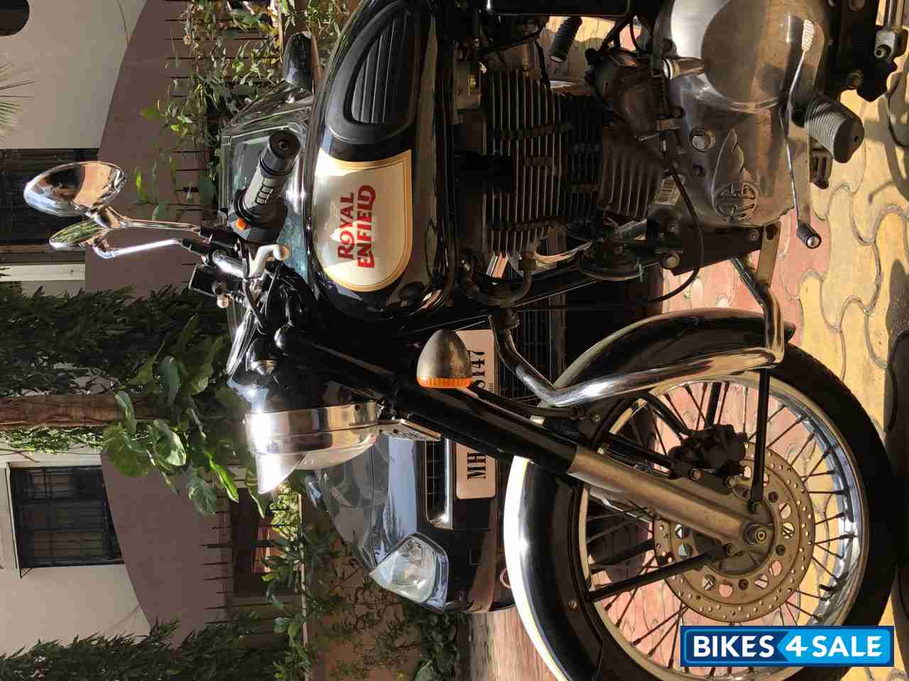 Royal Enfield Classic 500 Royal Enfield Classic 500