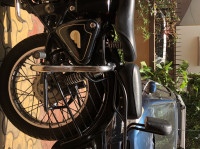 Royal Enfield Classic 500