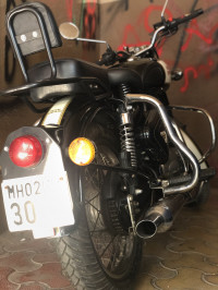 Royal Enfield Classic 500