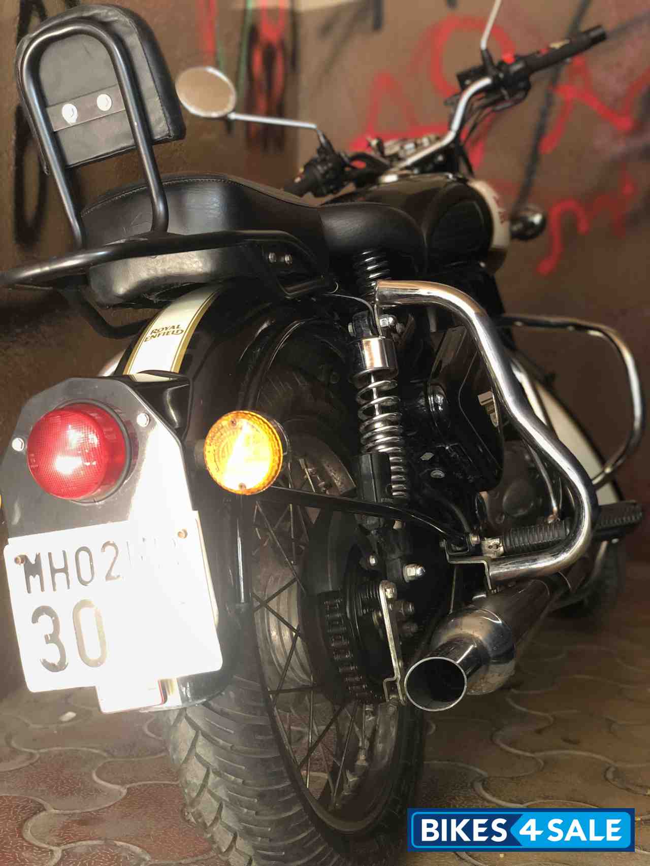 Royal Enfield Classic 500 Royal Enfield Classic 500