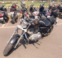 Harley Davidson Superlow