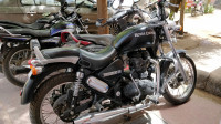 Royal Enfield Thunderbird 350 2016 Model